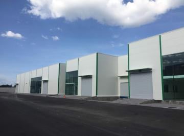Nave industrial , El Marqués · Nave Industrial en Renta en Acupark