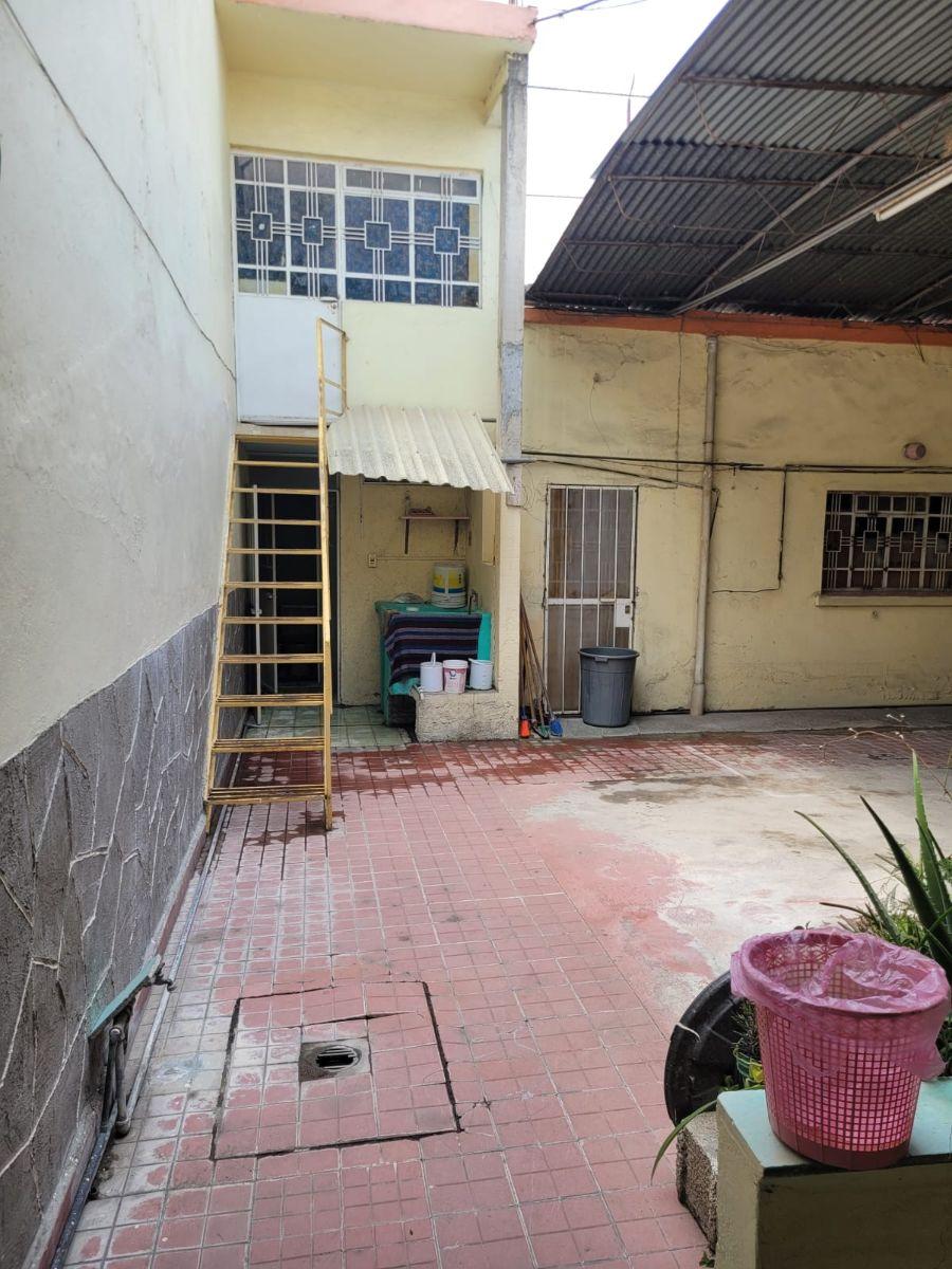 House for Sale in Nicolás Bravo