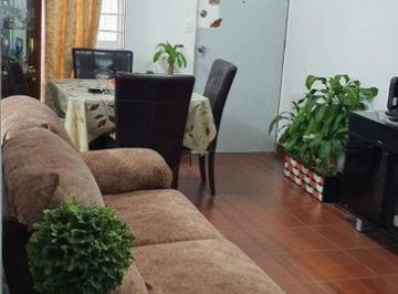 Departamento · 48m² · 2 Recámaras · 1 Estacionamiento · Departamento en Venta