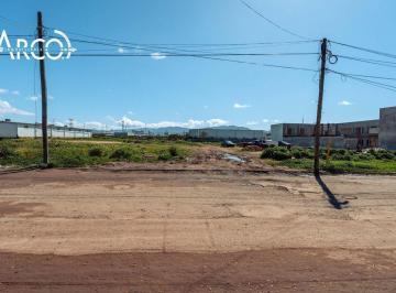 Terreno / Lote · 8000m² · Terreno en Venta