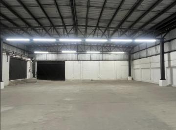 Bodega comercial , Kanasín · Bodega Comercial Cerca del Periférico Sobre Carr Mérida a Cancun 1030 m² Construcción