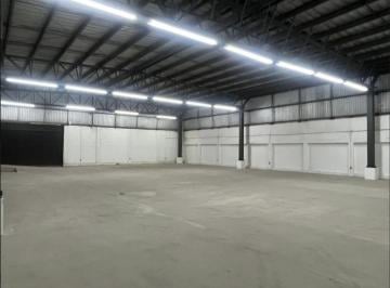 Bodega comercial , Kanasín · Bodega Comercial Cerca del Periférico Sobre Carr Mérida a Cancun 1030 m² Construcción