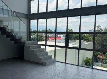 Departamento de 1 habitación, Cuernavaca · Loft Nuevo con Elevador y 20 Amenidades. Cerca Seguro Social, Plaza Cuernavaca. en Cuernavaca!