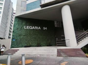 Departamento de 2 habitaciones, Miguel Hidalgo · Departamento en Legaria, 2 Recámaras