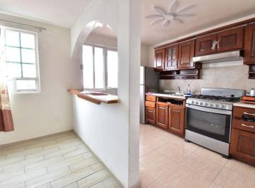 Departamento · 85m² · 3 Recámaras · 2 Estacionamientos · Departamento en Venta en Tlalnemex