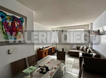 Departamento de 2 habitaciones, Miguel Hidalgo · Remato Departamento en Residencial Anahuac, Miguel Hidalgo