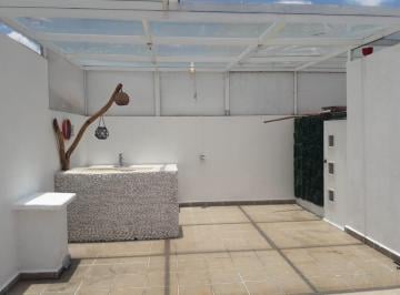 Departamento de 2 habitaciones, Coyoacán · Lindo Departamento Coyoacan con Roff Garden