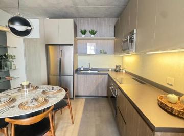 Departamento de 2 habitaciones, Monterrey · Departamento de 73 m² con 2 Recámaras en Venta en Centro Torre Una