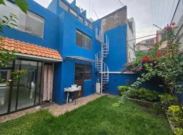 Casa de 3 habitaciones, Coyoacán · ¡Casa de 160 m² en Venta, Paseos de Taxqueña!