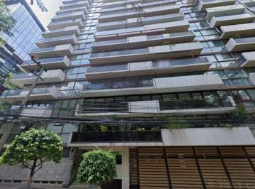 Departamento de 3 habitaciones, Miguel Hidalgo · Departamento en Polanco