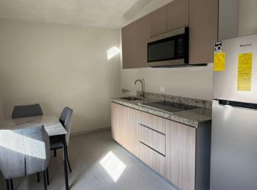 Departamento de 2 habitaciones, Monterrey · Departamento Amueblado en Renta en Cumbres 3er Sector