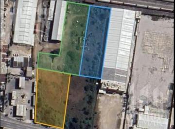Terreno / Lote · ¡Inversión Estratégica en Altamira! Macrolotes Comerciales E Industriales | Frente a El Barquito