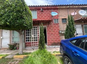 Casa en condominio de 2 habitaciones, Coacalco de Berriozábal · Excelente Casa en Venta en Hacienda Coacalco, Fraccionamiento Cerrado