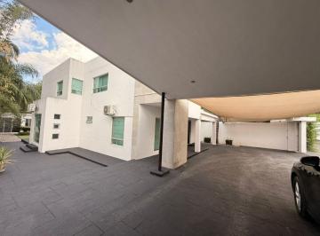 Casa de 3 habitaciones, Santiago · Residencia - Quinta de Lujo en Venta en El Cercado, Santiago, Nuevo León - 631 m²