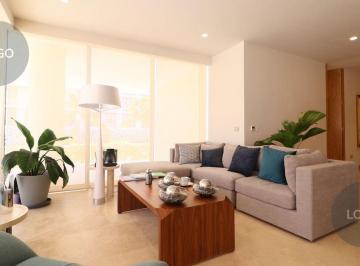 Departamento · 171m² · 2 Recámaras · 2 Estacionamientos · Renta Departamento en Alba Puerto Cancun