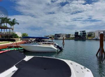 Departamento · 153m² · 2 Recámaras · 2 Estacionamientos · Departamento en Renta en Puerto Cancun