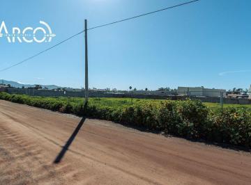 Terreno / Lote · 2500m² · Terreno en Venta