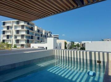Casa · 431m² · 4 Recámaras · 4 Estacionamientos · Casa en Venta en Puerto Cancun Laguna I