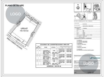 Terreno / Lote · 194m² · Terreno en Venta en Puerto Cancun Laguna I