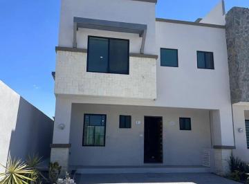 52301f3e87cb318d6df298743101e3a27619ea0da2994debdac8a9e3fe13e24d · Casa en Renta en La Vista Residencial, Querétaro