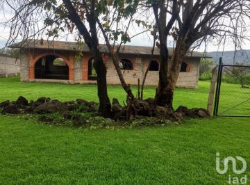 Terreno / Lote · 200m² · Terreno de 1000 m² en Tlayacapan / Zona Centro / Frente Al Tepozteco