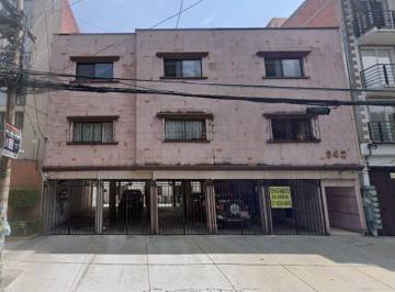 Departamento de 2 habitaciones, Benito Juárez · Se Vende Departamento en La del Valle