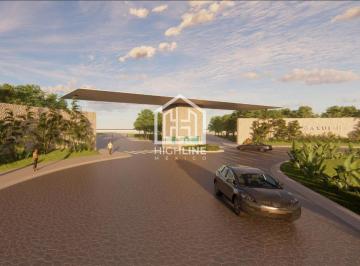Terreno / Lote · 360m² · Lotes en Bacalar 360 m²