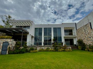 Casa de 4 habitaciones, Miguel Hidalgo · Venta Casa en Bosques de Las Lomas