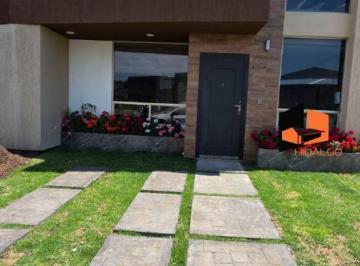 Casa de 3 habitaciones, Pachuca · Casa en Venta en Industrial La Paz, Pachuca de Soto