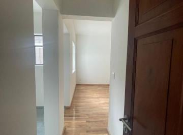 Departamento de 1 habitación, Miguel Hidalgo · Departamento de 45.39 m² en Edificio Frente Al Bosque de Chapultepec