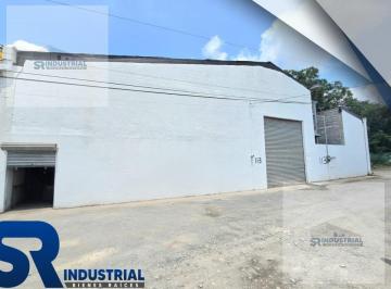 Bodega comercial · 732m² · Bodega en Renta Escobedo