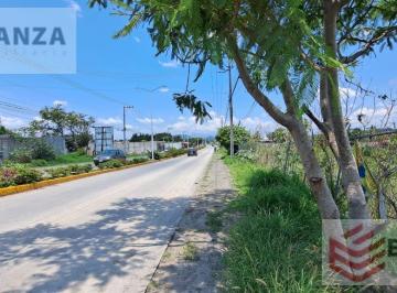 Terreno / Lote · 2294m² · Venta de Lotes Comerciales Y/o Residenciales en Av Tezoyuca