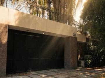 Casa de 4 habitaciones, Guadalajara · Casa en Venta en Zona Chapalita