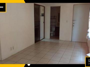 Departamento de 2 habitaciones, Azcapotzalco · Vendo Departamento en Ferreria, Azcapotzalco