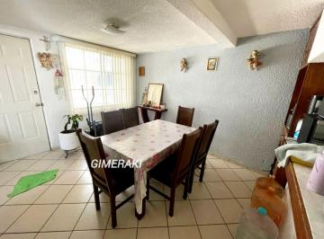 Departamento de 2 habitaciones, Azcapotzalco · Venta Departamento Frente a La Estación del Suburbano Fortuna, Azcapotzalco