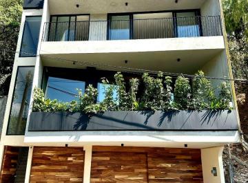 Casa en condominio de 2 habitaciones, Cuajimalpa de Morelos · Lomas de Vista Hermosa - Casa en Calle Cerrada con Seguridd