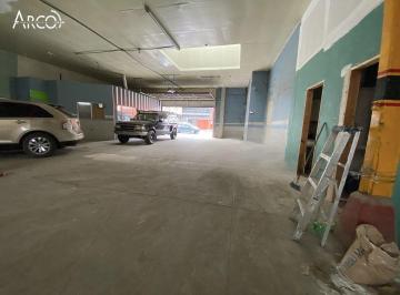 Terreno / Lote · 375m² · Bodega en Renta
