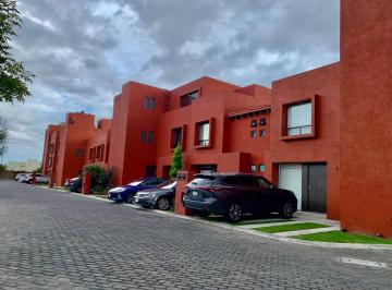Casa de 3 habitaciones, San Pedro Cholula · Renta Casa en Cholula a 5 Min de Plaza San Diego