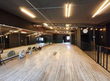 Local comercial 120m² Renta Hipódromo Condesa · Oficina, Salón Fitness, Etc en El Corazón de Condesa