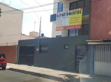 Departamento de 3 habitaciones, Azcapotzalco · Departamento Nuevo a Estrenar, 104 m², 3 Recámaras, Col. San Antonio, Azcapotzalco