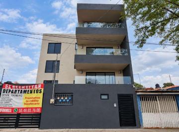 Departamento Venta 104m² de 3 habitaciones · Departamento Nuevo en Venta, 104 m², Terraza y Roof Garden, Azcapotzalco