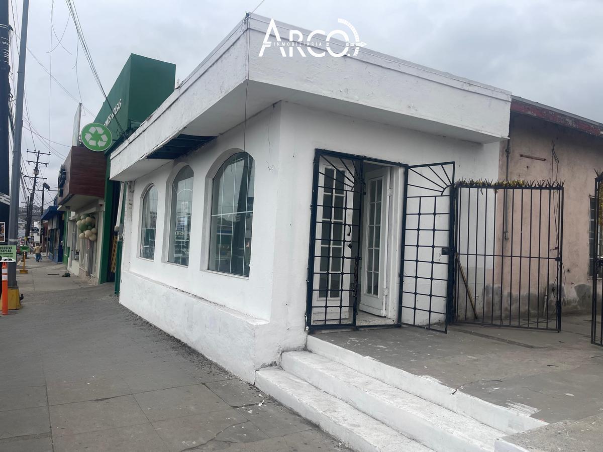 Local en Renta