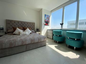 Departamento de 1 habitación, Miguel Hidalgo · Excelente Deprtamento en Renta a un Lado de Walmart Toreo 1 Recamara