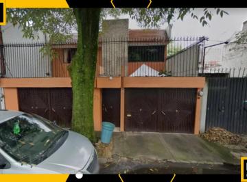 Casa de 4 habitaciones, Coyoacán · Vendo Casa en Campestre Churubusco, Coyoacan