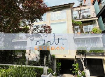 Departamento de 3 habitaciones, Miguel Hidalgo · Departamento en Venta en Polanco Miguel Hidalgo Cerca a Masaryk