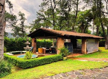 50eaee55d18e34b54e93c58bf40f77b52d69ecbc03afe6b1088479c035ce93a5 · Venta Casa Terreno Luxury Valle de Bravo
