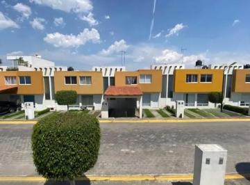 Casa en condominio de 3 habitaciones, San Andrés Cholula · Casa en Rincón de Ángeles, San Andrés Cholula