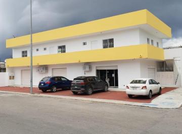 Departamento · 54m² · 1 Recámara · 1 Estacionamiento · Renta Departamento en Colonia Forjadores
