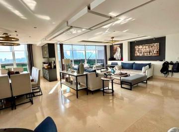 Departamento de 4 habitaciones, Huixquilucan · Departamento PH con 4 Recámaras en Venta en Hacienda del Ciervo