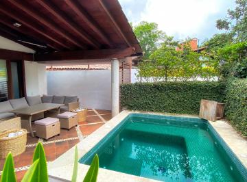 Casa en condominio de 3 habitaciones, Valle de Bravo · Casa en Venta Avandaro, Valle de Bravo